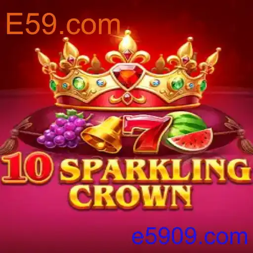 10SparklingCrown